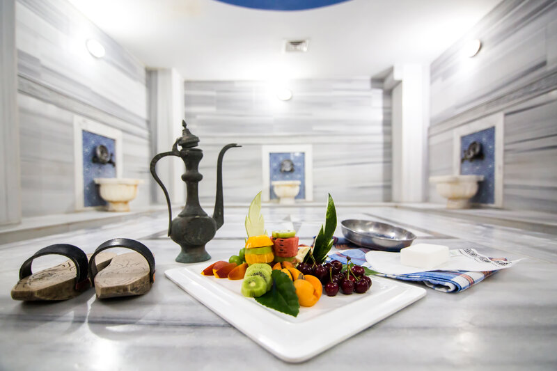 Akbulut Hotel & Spa 6