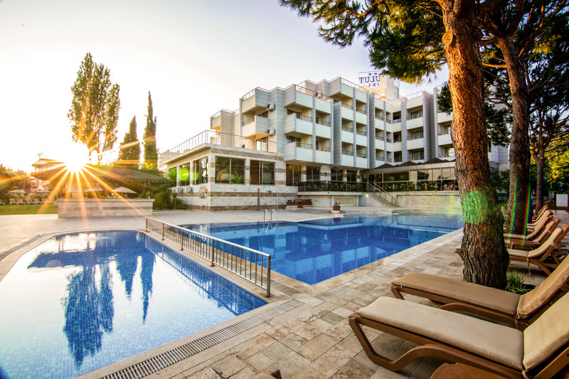 Akbulut Hotel & Spa 4