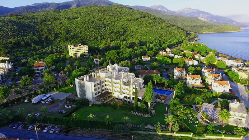 Akbulut Hotel & Spa 1