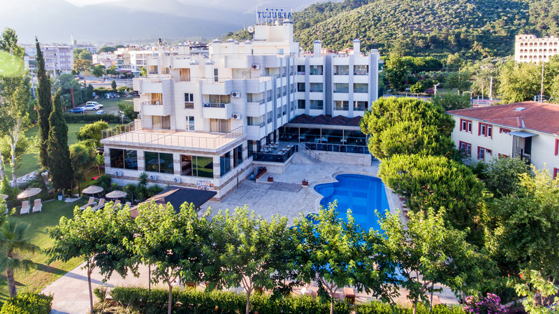 Akbulut Hotel & Spa 3