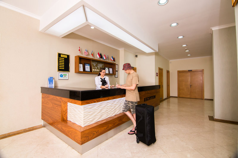 Akbulut Hotel & Spa 5