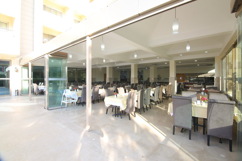 Akbulut Hotel & Spa 6