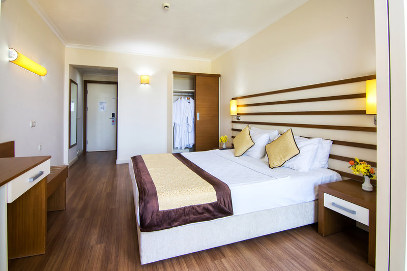 Akbulut Hotel & Spa 7