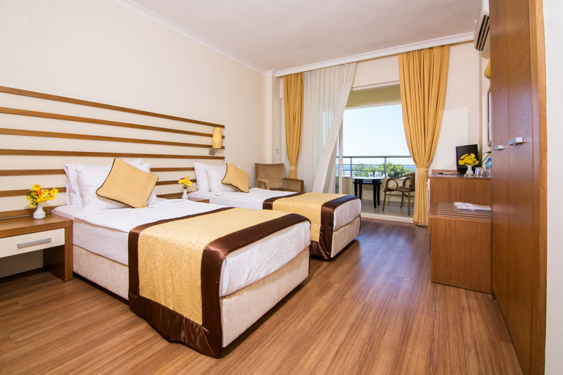 Akbulut Hotel & Spa 8