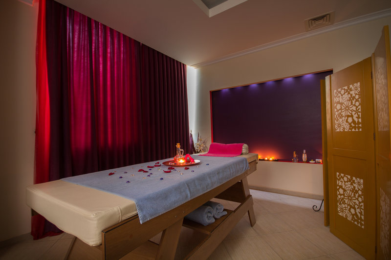 Akbulut Hotel & Spa 9