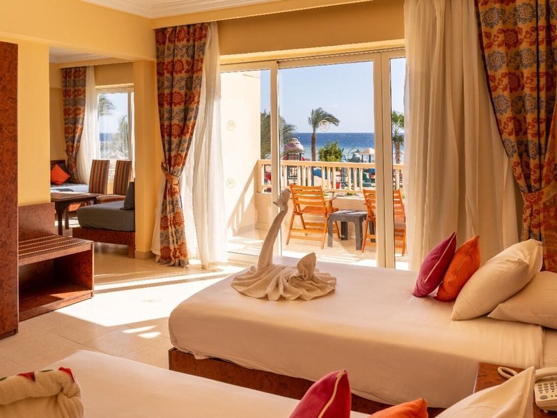Paradise Club Shoni Bay 2