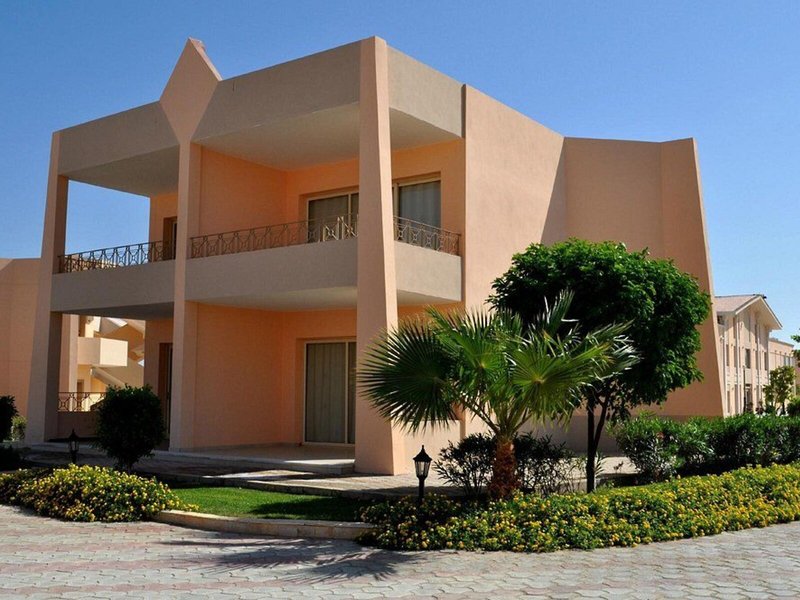 Paradise Club Shoni Bay 4