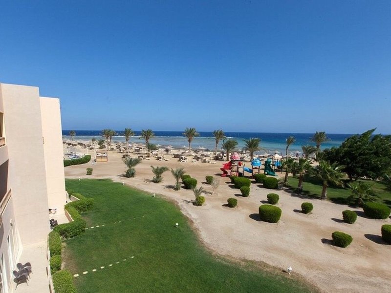 Paradise Club Shoni Bay 7