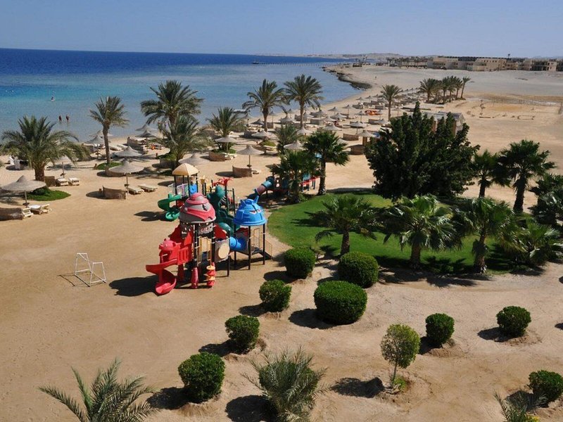 Paradise Club Shoni Bay 10