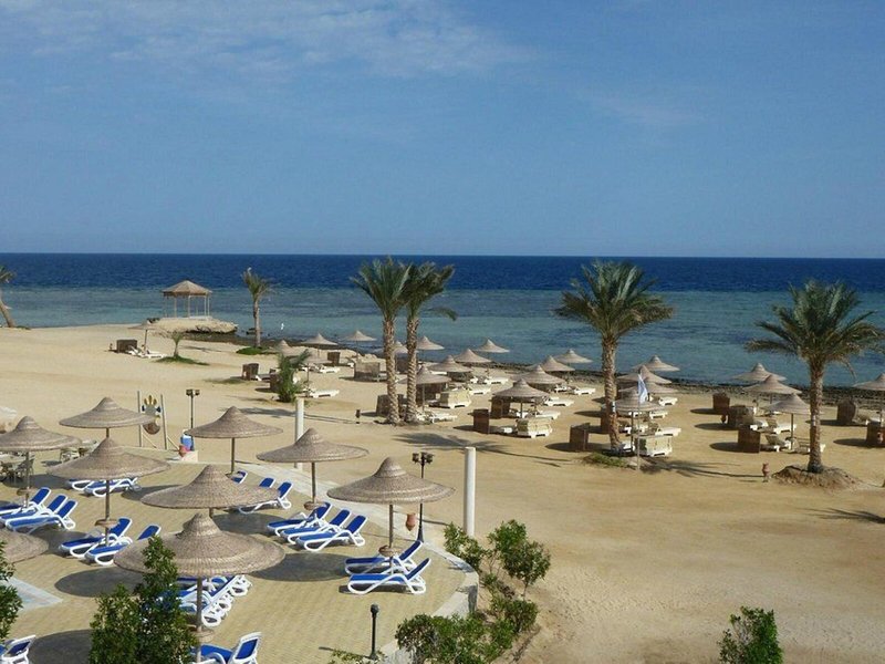 Paradise Club Shoni Bay 12
