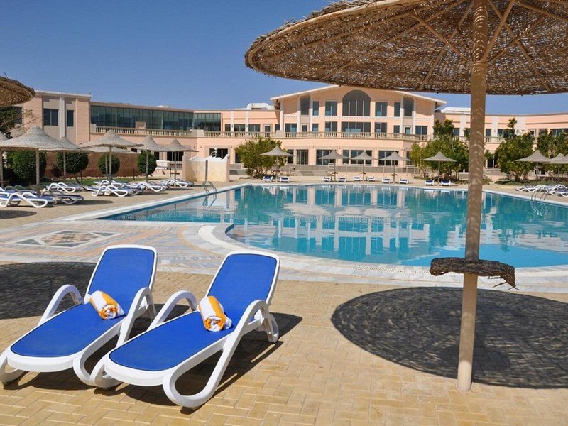 Paradise Club Shoni Bay 14
