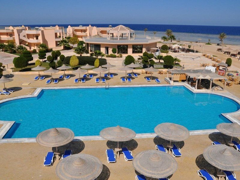 Paradise Club Shoni Bay 15