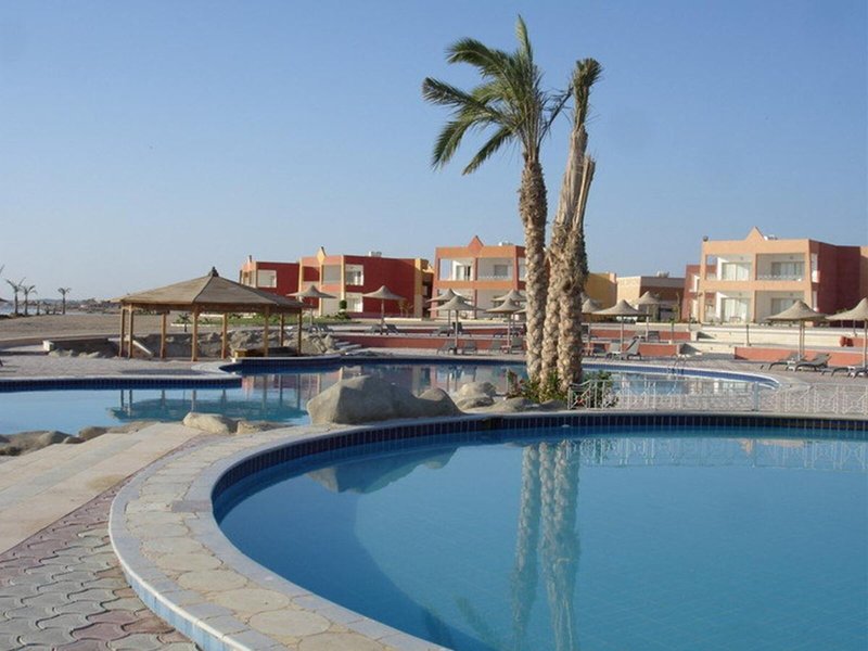 Paradise Club Shoni Bay 16