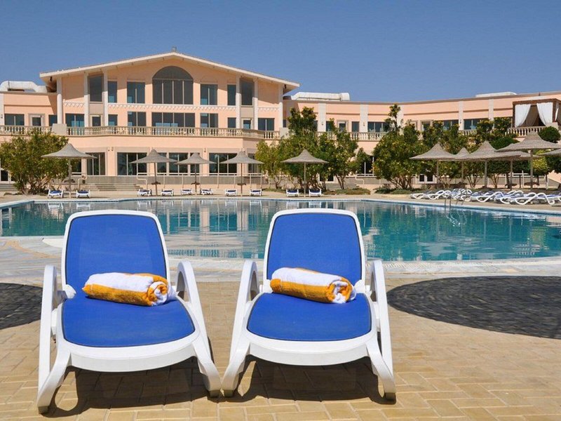 Paradise Club Shoni Bay 18