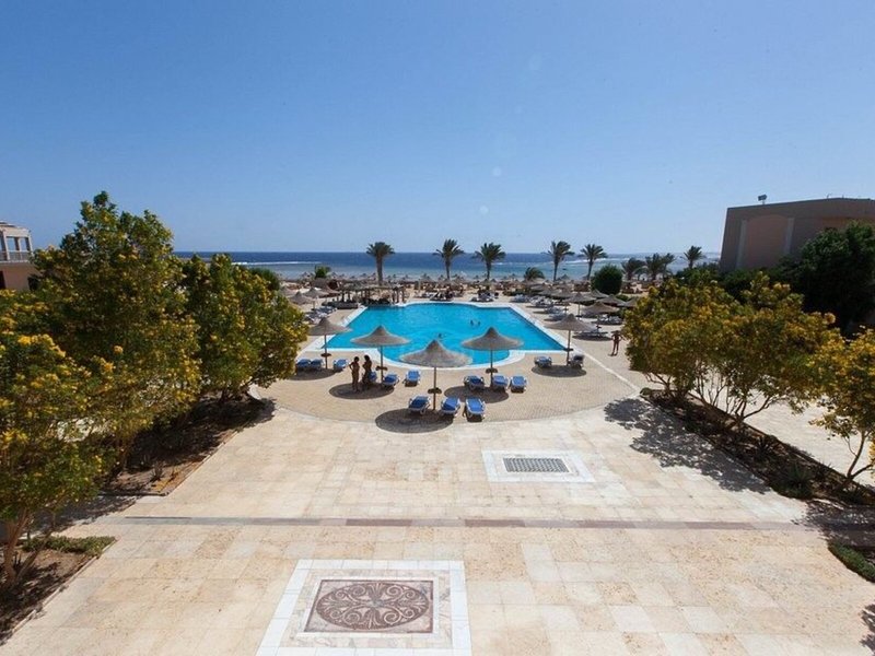 Paradise Club Shoni Bay 19