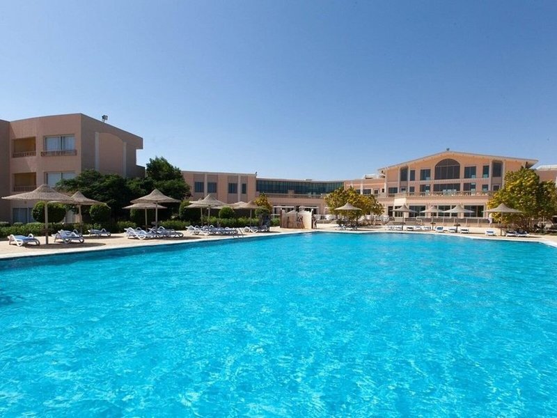 Paradise Club Shoni Bay 20