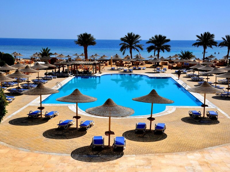 Paradise Club Shoni Bay 21