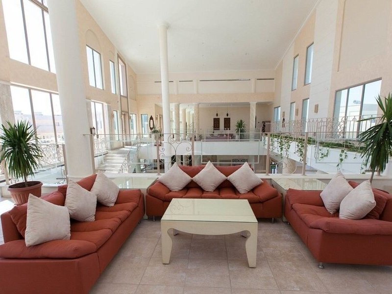 Paradise Club Shoni Bay 22