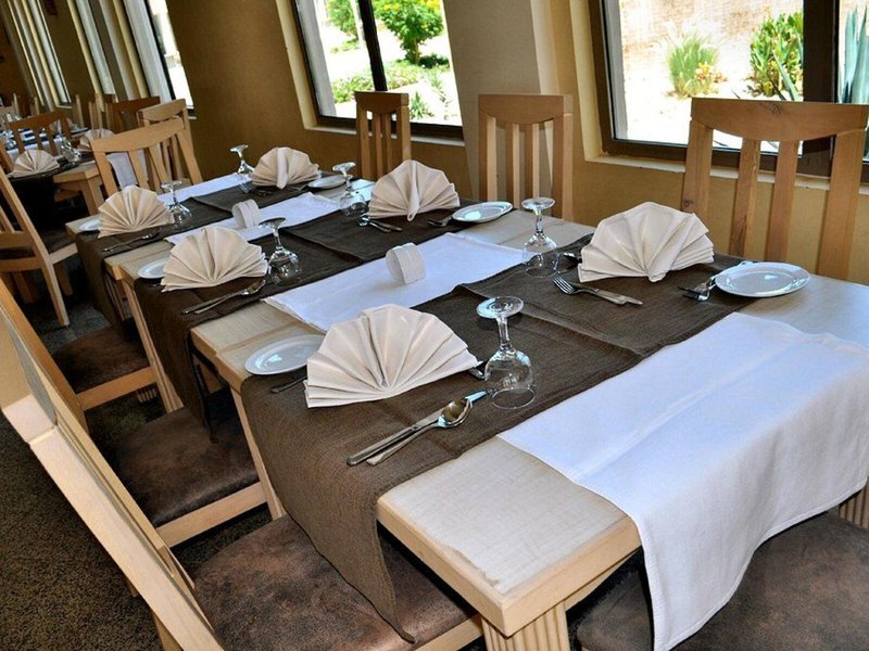 Paradise Club Shoni Bay 26