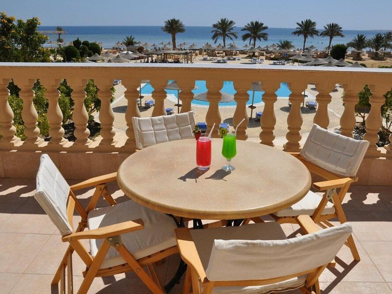 Paradise Club Shoni Bay 28