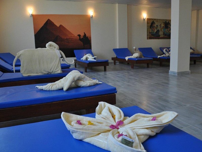 Paradise Club Shoni Bay 32