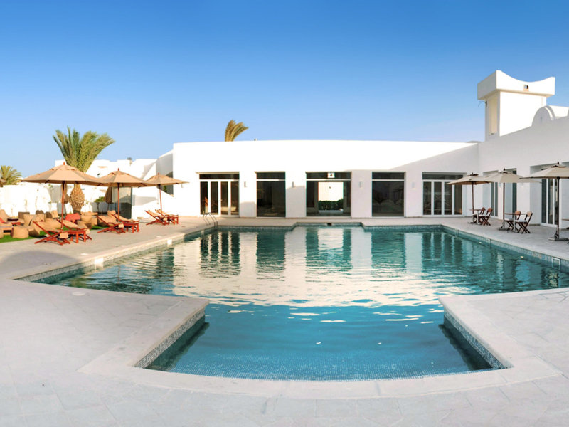 Les Jardins de Toumana 1