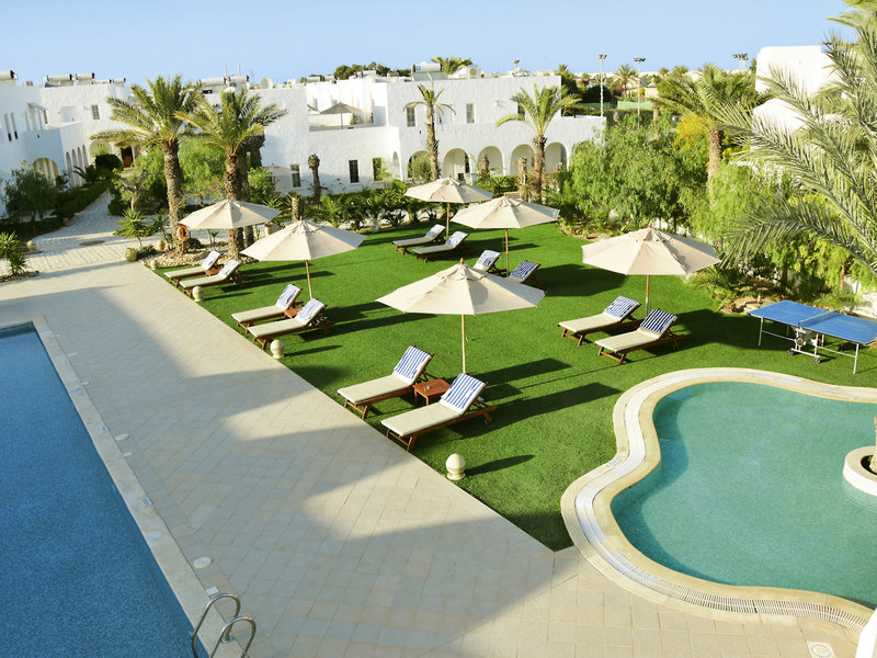 Les Jardins de Toumana 5