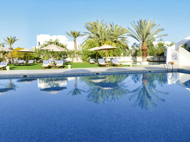 Les Jardins de Toumana 6