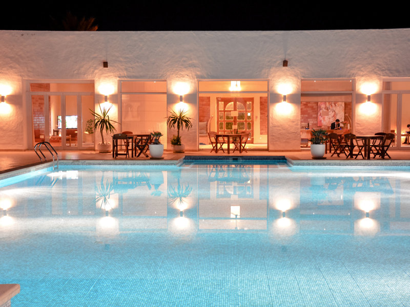 Les Jardins de Toumana 7