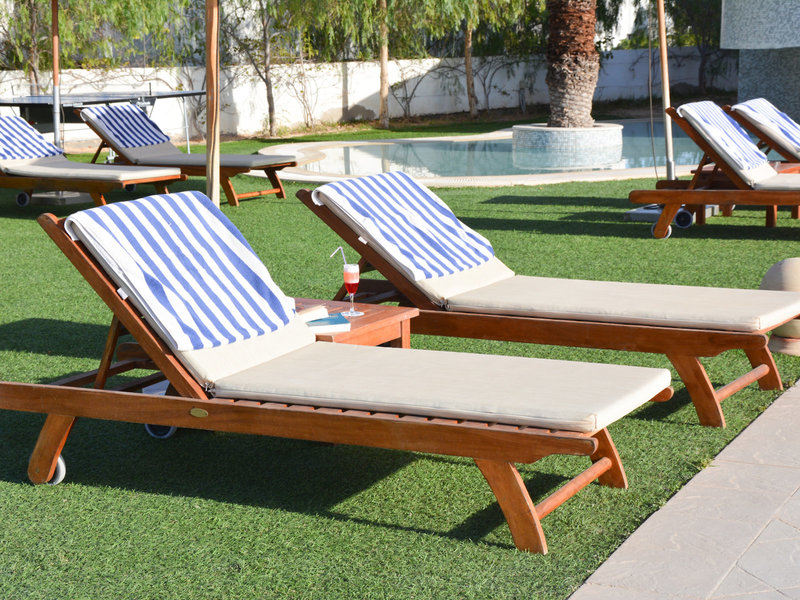 Les Jardins de Toumana 8