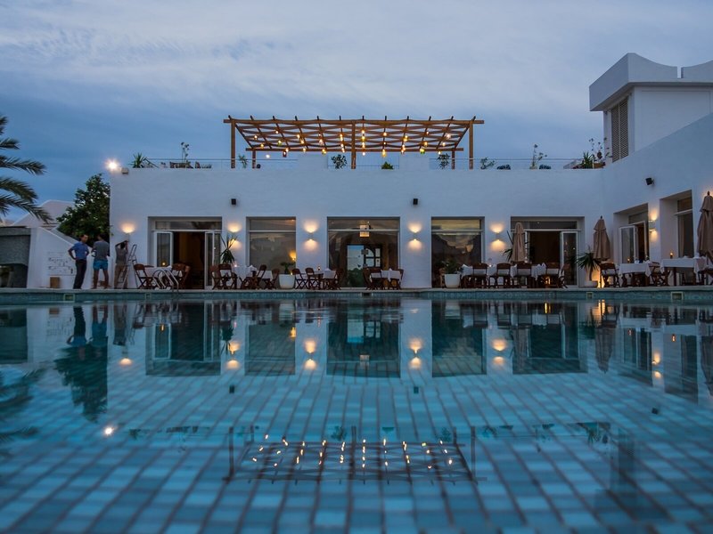 Les Jardins de Toumana 10