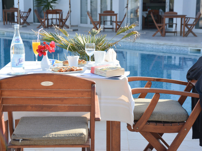 Les Jardins de Toumana 11