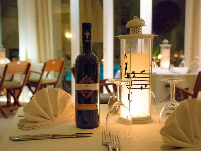 Les Jardins de Toumana 12