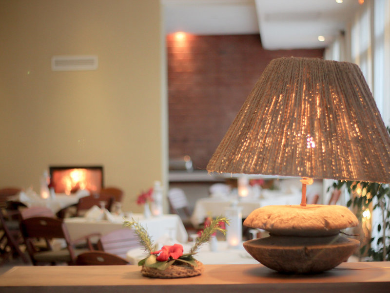 Les Jardins de Toumana 13