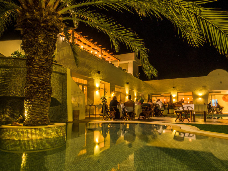 Les Jardins de Toumana 18