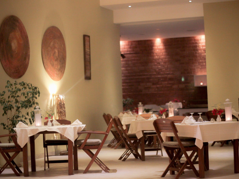 Les Jardins de Toumana 19