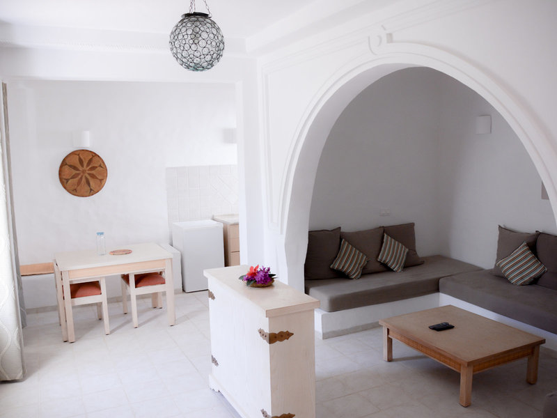 Les Jardins de Toumana 20