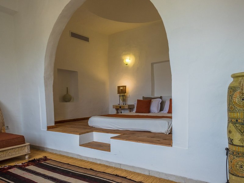 Les Jardins de Toumana 22