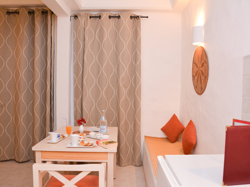 Les Jardins de Toumana 23