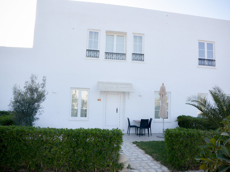 Les Jardins de Toumana 27