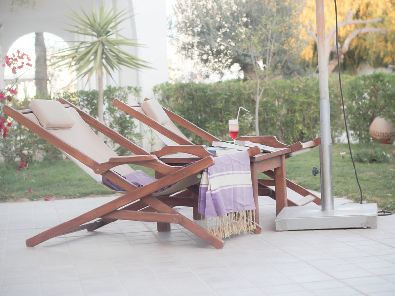 Les Jardins de Toumana 28