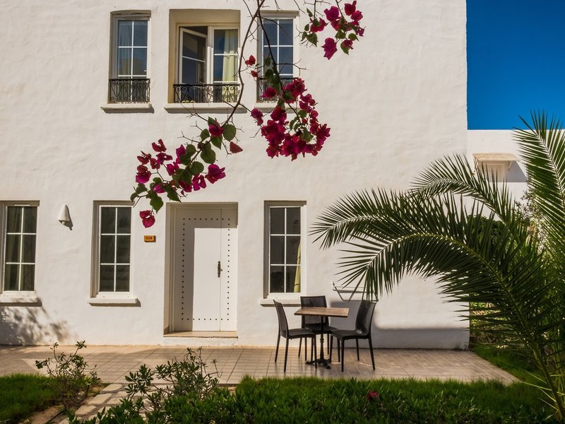 Les Jardins de Toumana 29