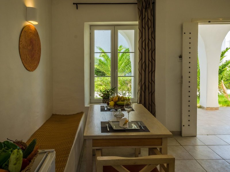 Les Jardins de Toumana 32