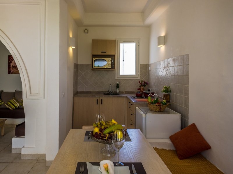 Les Jardins de Toumana 35