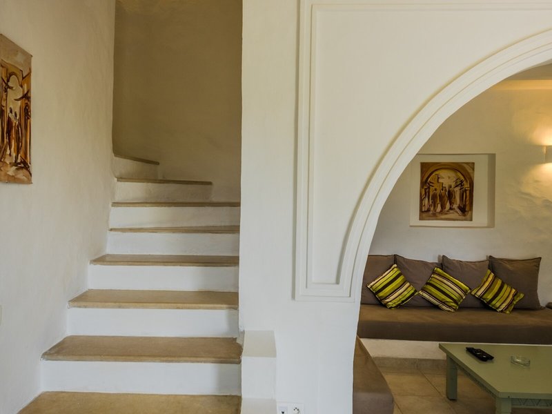 Les Jardins de Toumana 36