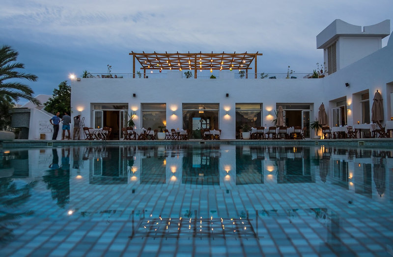 Les Jardins de Toumana 2