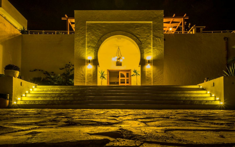 Les Jardins de Toumana 3