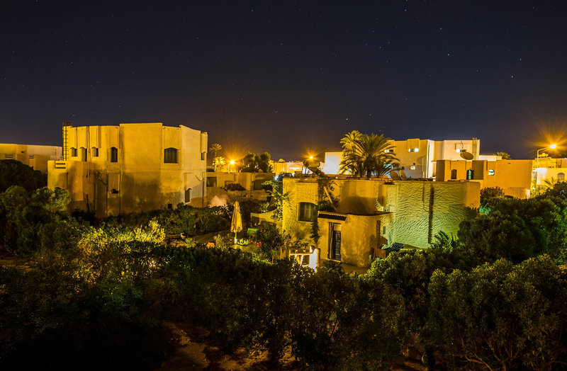 Les Jardins de Toumana 4