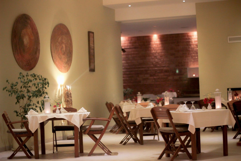 Les Jardins de Toumana 5