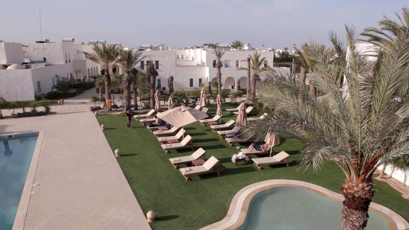 Les Jardins de Toumana 6